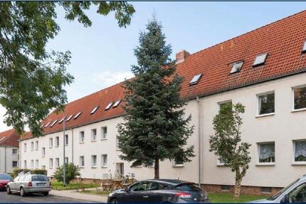 **2-Raum-Wohnung Mitte Zwenkau** 2 zimmer