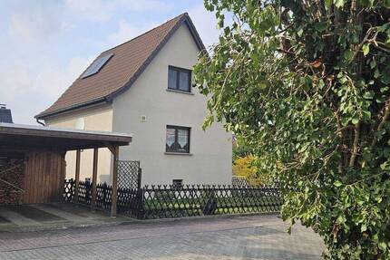 Haus Leipzig Böhlitz-Ehrenberg - 3 Zimmer, 100 m&sup2;, 482.000&euro; | Angebot:26128046