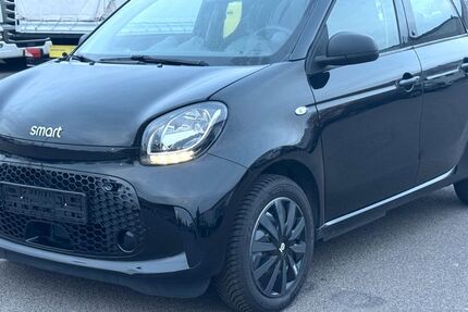Smart ForFour 41.000 km 7.500 € Leipzig 04319