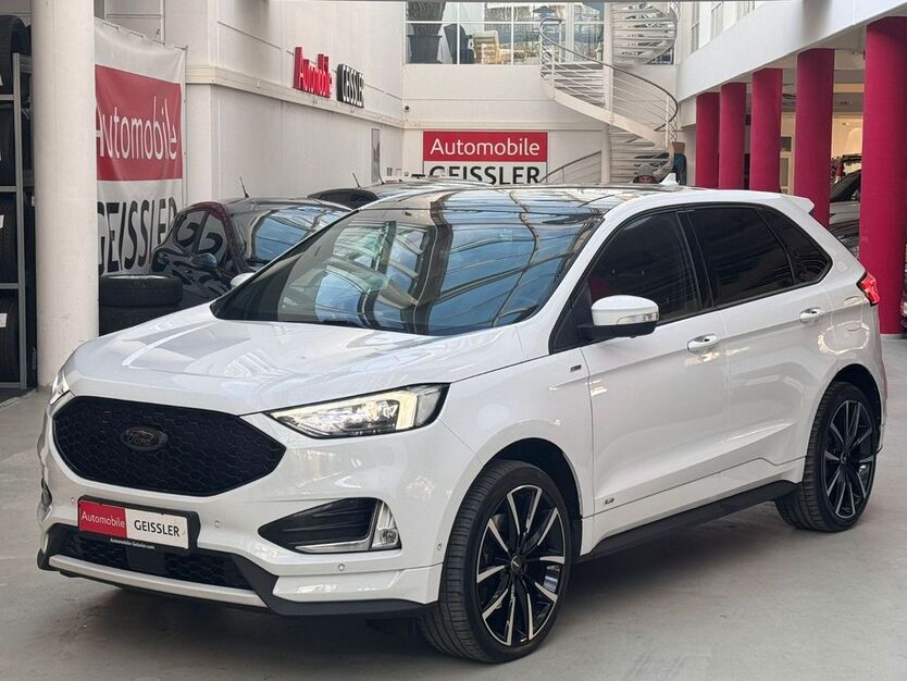 Ford Edge 109.400 km 22.990 € Leipzig 04347