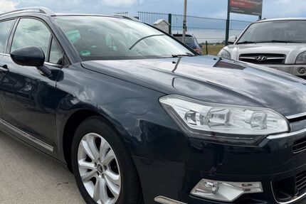Citroen C5 127.054 km 6.899 &euro; Krostitz 04509