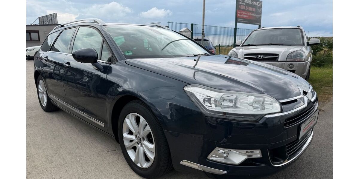 Citroen C5 127.054 km 6.899 &euro; Krostitz 04509