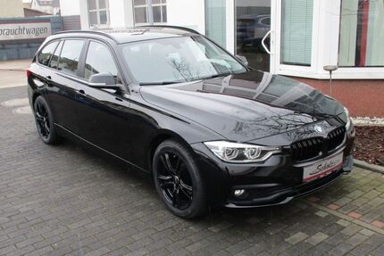 BMW 318 63.000 km 17.390 &euro; Bennewitz 04828