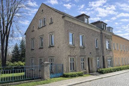 Haus Grimma Mutzschen - 1 Zimmer, 220 m&sup2;, 94.000&euro; | Angebot:26155446