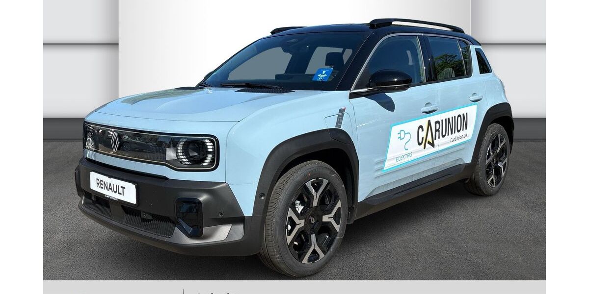 Renault R 4 4.500 km 36.900 &euro; Leipzig 04129