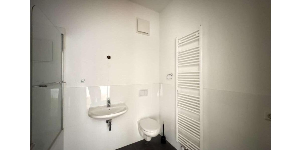 Erdgeschoßwohnung Leipzig Nord - 2.5 Zimmer, 80 m&sup2;, 800&euro; | Angebot:24118684