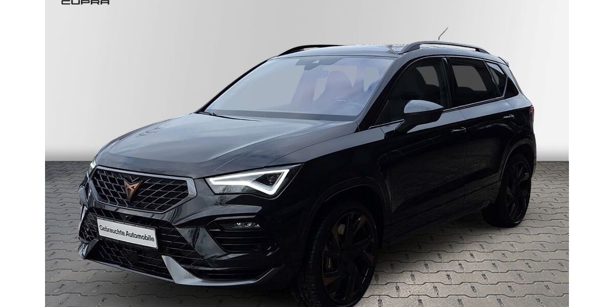 Cupra Ateca 9.392 km 37.850 &euro; Leipzig 04328