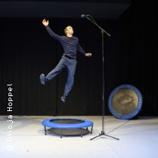 Ha Ha Ha Hi! 15.11.2025 LOFFT - DAS THEATER, Leipzig