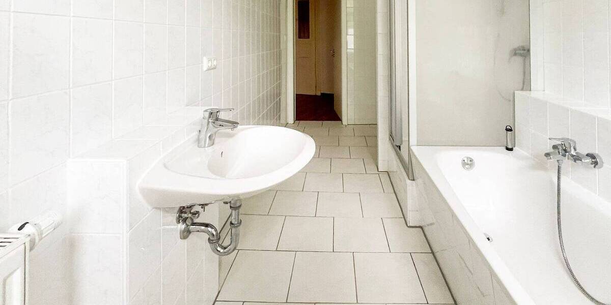Etagenwohnung Leipzig Connewitz - 3 Zimmer, 90 m&sup2;, 1.150&euro; | Angebot:26885985