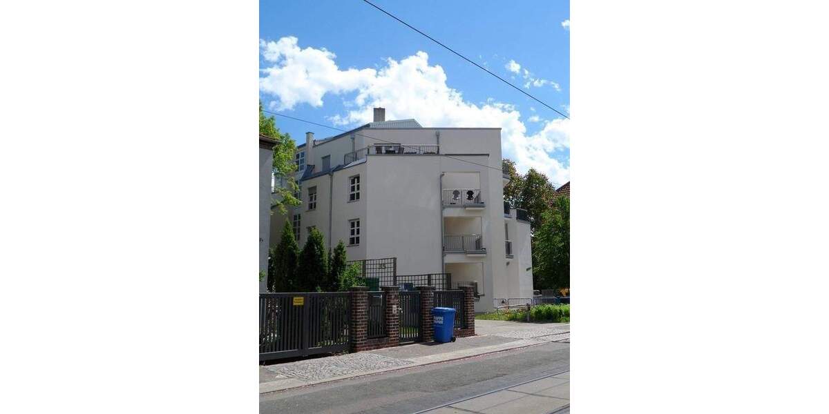  große 2- Raum Wohnung mit Balkon frei ab 01.03.2026 2 zimmer