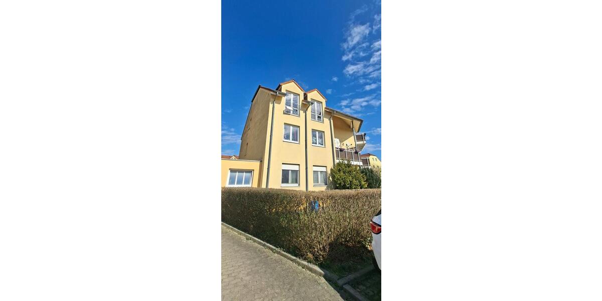 Erdgeschoßwohnung Leipzig Ost - 2 Zimmer, 72 m&sup2;, 109.500&euro; | Angebot:25611804