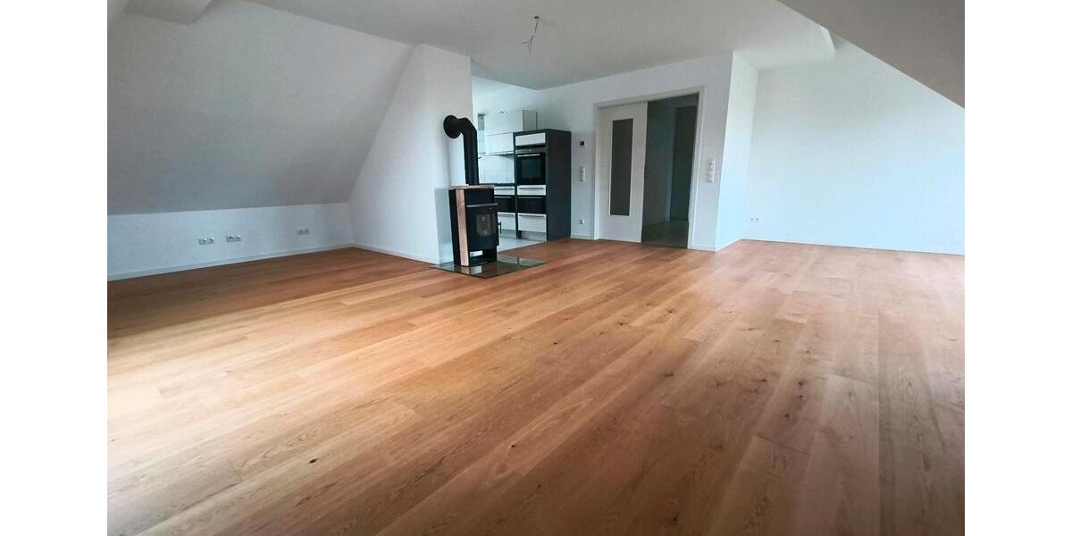 Dachgeschoßwohnung Leipzig Südost - 4 Zimmer, 100 m&sup2;, 350.000&euro; | Angebot:26574314