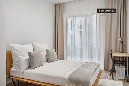 Zimmer Leipzig Zentrum-Nord - 580&euro; | Angebot:27158758