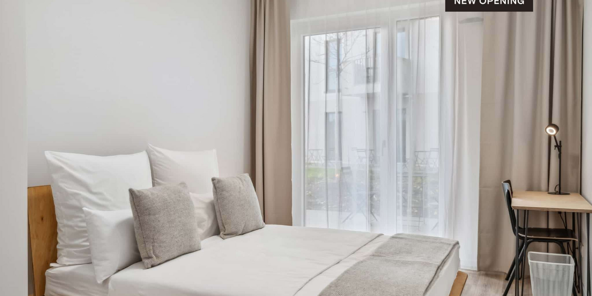Zimmer Leipzig Zentrum-Nord - 580&euro; | Angebot:27158758