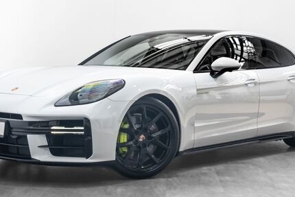 Porsche Panamera 18.299 km 117.800 &euro; Leipzig 04356