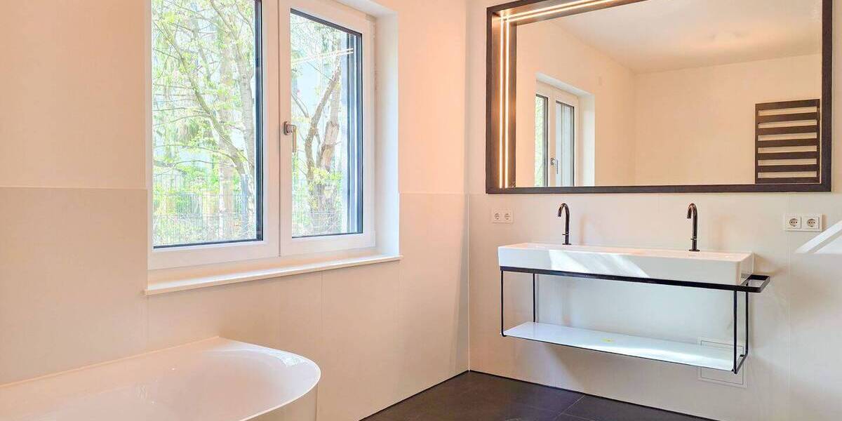 Etagenwohnung Leipzig Zentrum-Nordwest - 5 Zimmer, 165 m&sup2;, 1.120.000&euro; | Angebot:26358723