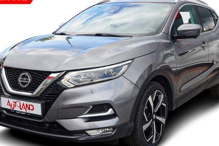 Nissan Qashqai 108.498 km 15.990 &euro; Leipzig 04209