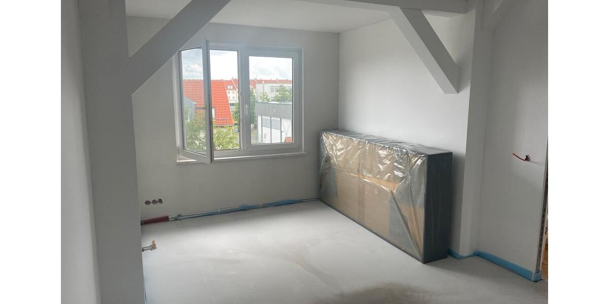 Dachgeschoßwohnung Markkleeberg - 2 Zimmer, 56 m&sup2;, 585&euro; | Angebot:26647415