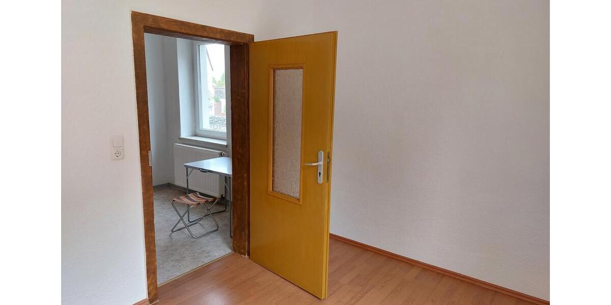 Erdgeschoßwohnung Trebsen/Mulde Mulde - 3 Zimmer, 52 m&sup2;, 285&euro; | Angebot:26404448