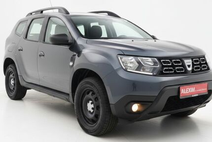 Dacia Duster 167.612 km 8.998 &euro; Leipzig 04179