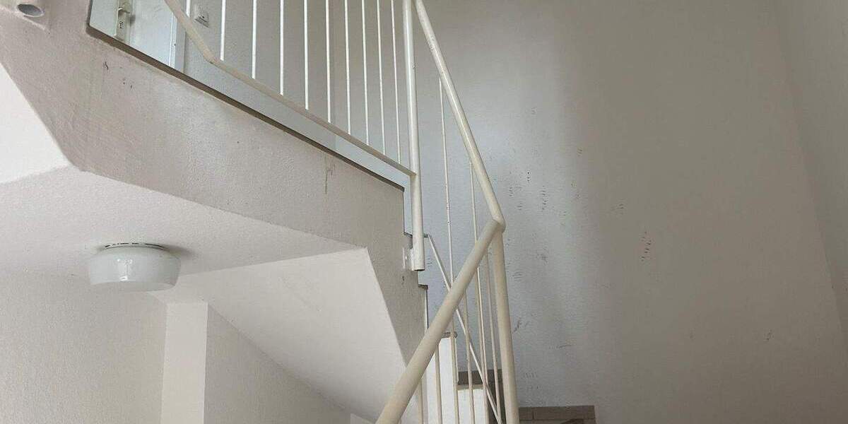 Etagenwohnung Merseburg Neumarkt (Vorstadt) - 4 Zimmer, 83 m&sup2;, 600&euro; | Angebot:25815517