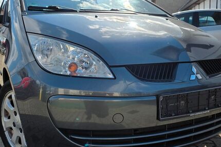 Mitsubishi Colt 161.400 km 2.299 &euro; Zwenkau 04442