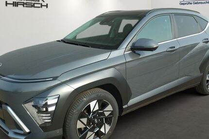 Hyundai KONA 9.500 km 28.990 € Borna 04552