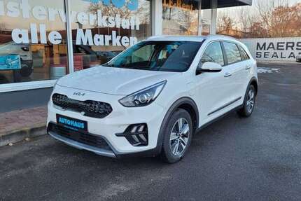 Kia Niro 42.106 km 18.950 &euro; Leipzig 04289