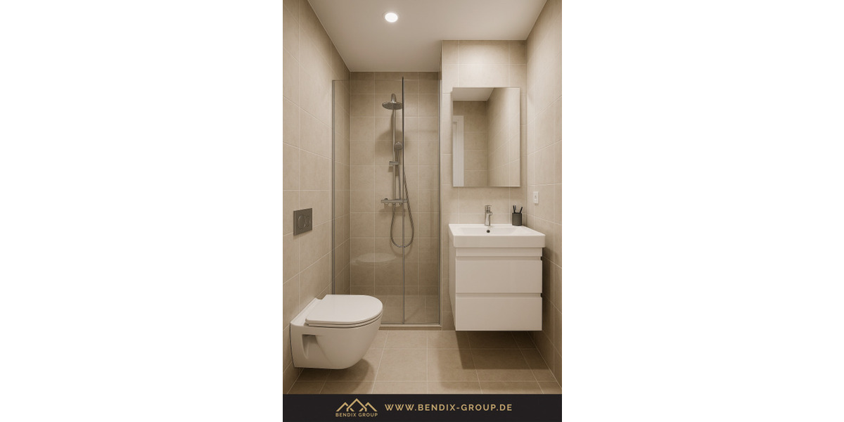 Etagenwohnung Leipzig Zentrum-Ost - 4 Zimmer, 68 m&sup2;, 443.527&euro; | Angebot:23480815