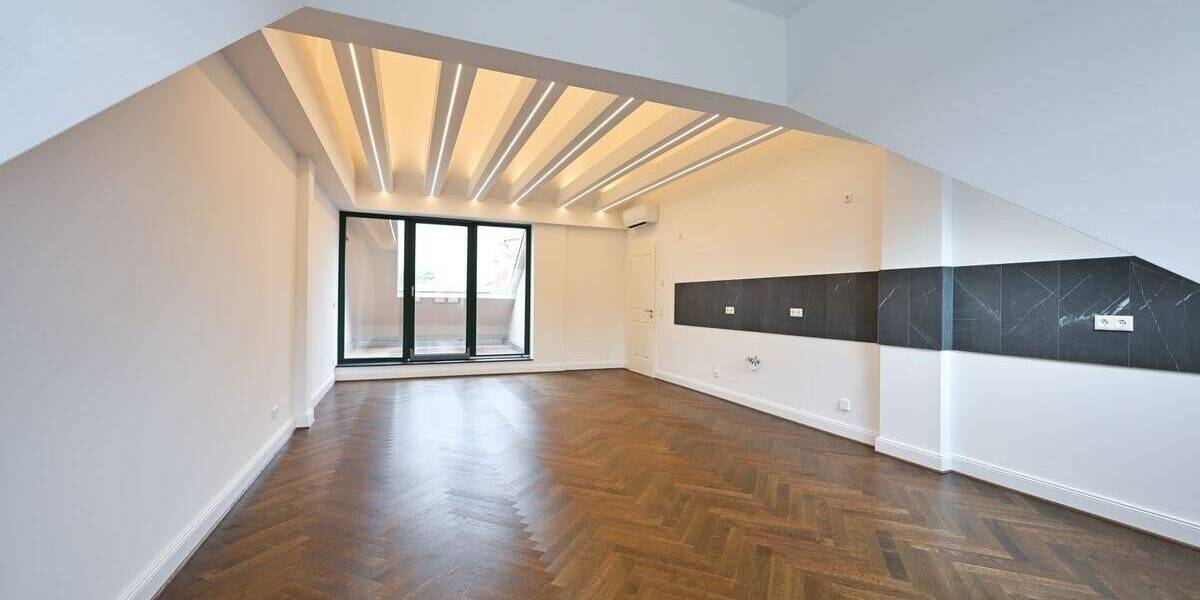 Etagenwohnung Leipzig Altlindenau - 3 Zimmer, 90 m&sup2;, 1.270&euro; | Angebot:26797192