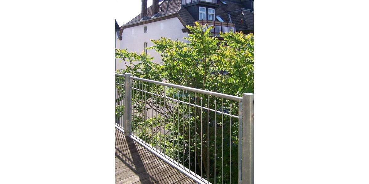 Etagenwohnung Leipzig Reudnitz-Thonberg - 4 Zimmer, 125 m&sup2;, 420.000&euro; | Angebot:24158195