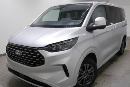 Ford Tourneo Custom 24.775 km 41.980 &euro; Leipzig 04179