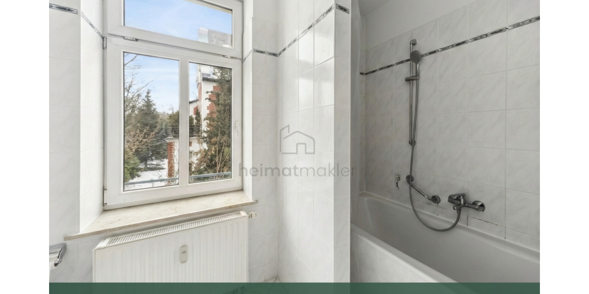 Etagenwohnung Leipzig Sellerhausen-Stünz - 2 Zimmer, 67 m&sup2;, 163.000&euro; | Angebot:25692439