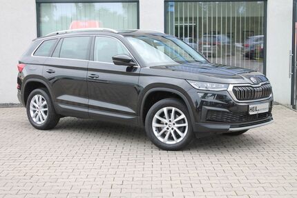 Skoda Kodiaq 68.998 km 29.598 &euro; Leipzig 04249