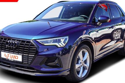 Audi Q3 84.089 km 25.490 &euro; Leipzig 04209