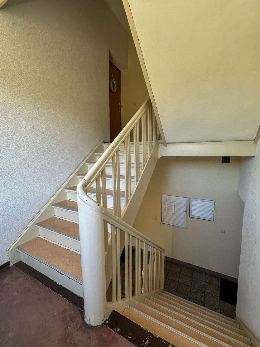 Kapitalanlage in Landsberg: Gepflegtes Mehrfamilienhaus mit Potenzial zimmer