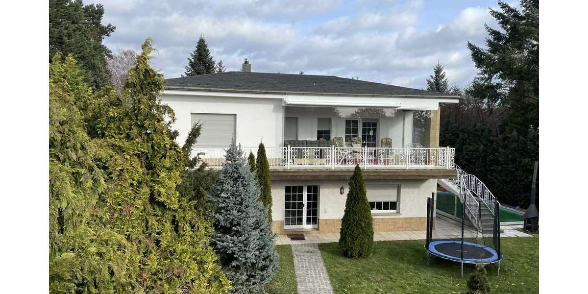 Einfamilienhaus Leipzig / Liebertwolkwitz Liebertwolkwitz - 11 Zimmer, 384 m&sup2;, 1.070.000&euro; | Angebot:25786207