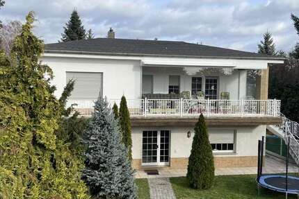 Haus Leipzig / Liebertwolkwitz Liebertwolkwitz - 11 Zimmer, 384 m&sup2;, 1.070.000&euro; | Angebot:25786207