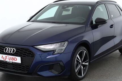 Audi A3 59.065 km 23.490 &euro; Brehna 06796