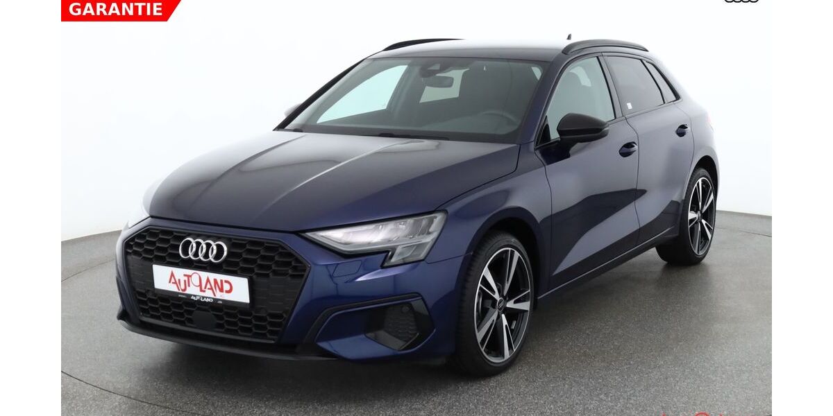 Audi A3 59.065 km 23.490 &euro; Brehna 06796