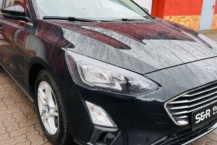 Ford Focus 63.292 km 12.600 &euro; Leipzig 04158