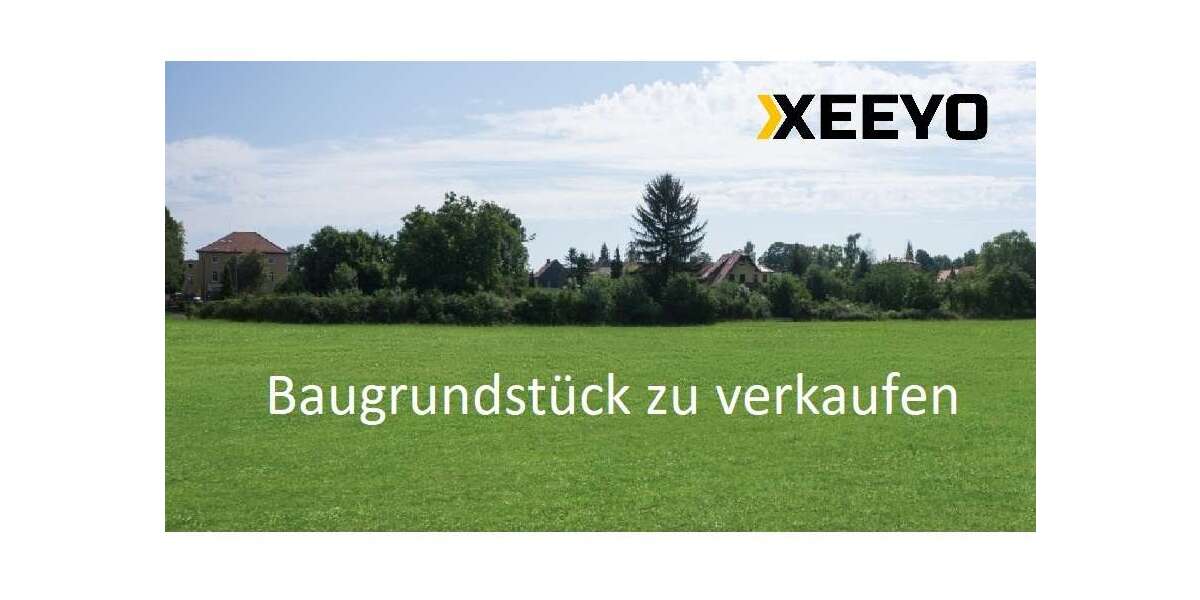 Grundstück zu verkaufen in Landsberg-Reinsdorf 99.000 € 616 m² zimmer