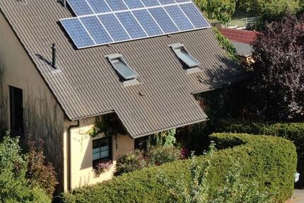 Haus Borsdorf - 8.5 Zimmer, 210 m&sup2;, 650.000&euro; | Angebot:27533815