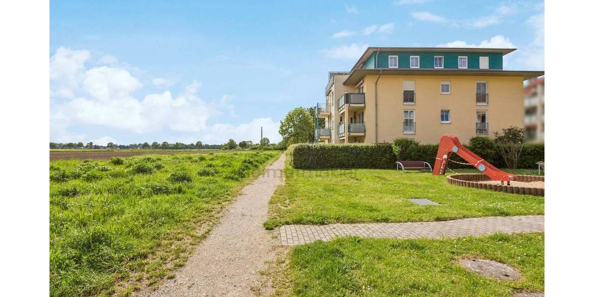 Etagenwohnung Leipzig Lausen-Grünau - 2 Zimmer, 68 m&sup2;, 177.000&euro; | Angebot:26617868
