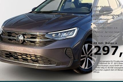 VW Taigo 7.500 km 24.640 &euro; Leuna 06237
