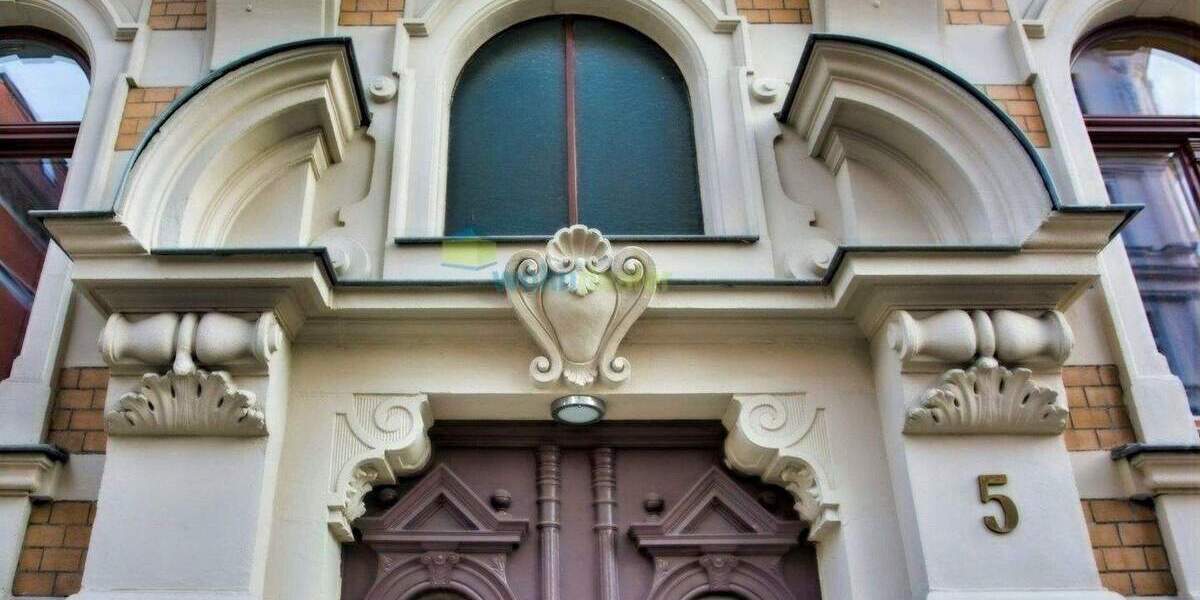 Etagenwohnung Leipzig Reudnitz-Thonberg - 4 Zimmer, 125 m&sup2;, 420.000&euro; | Angebot:25707724