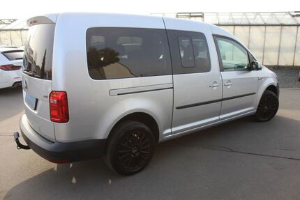 VW Caddy Maxi 184.800 km 16.980 &euro; Leipzig 04328