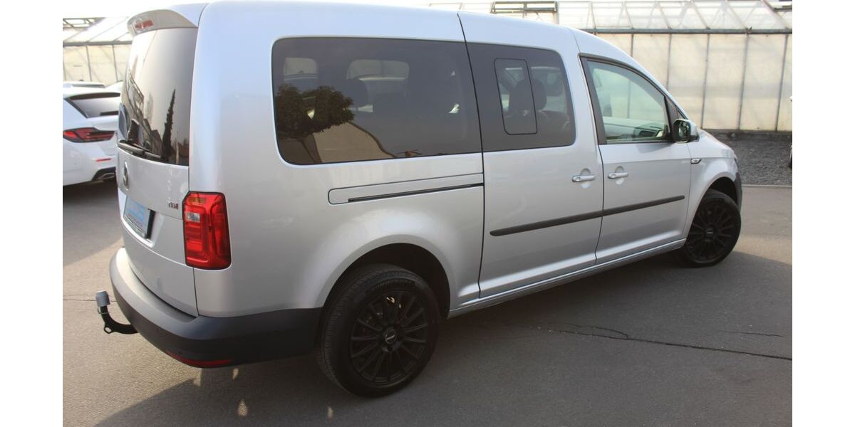 VW Caddy Maxi 184.800 km 16.980 &euro; Leipzig 04328