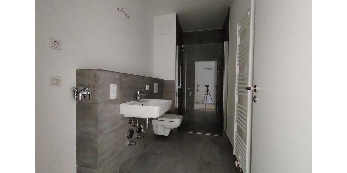 Erdgeschoßwohnung Leipzig Südost - 2 Zimmer, 49 m&sup2;, 639&euro; | Angebot:23794020