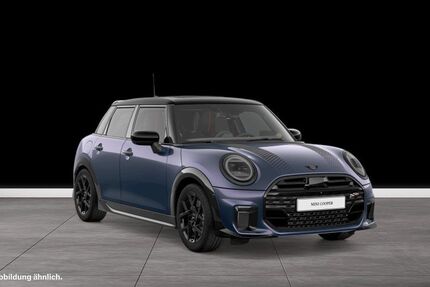 Mini Cooper S 23.909 km 30.907 &euro; Leipzig 04103